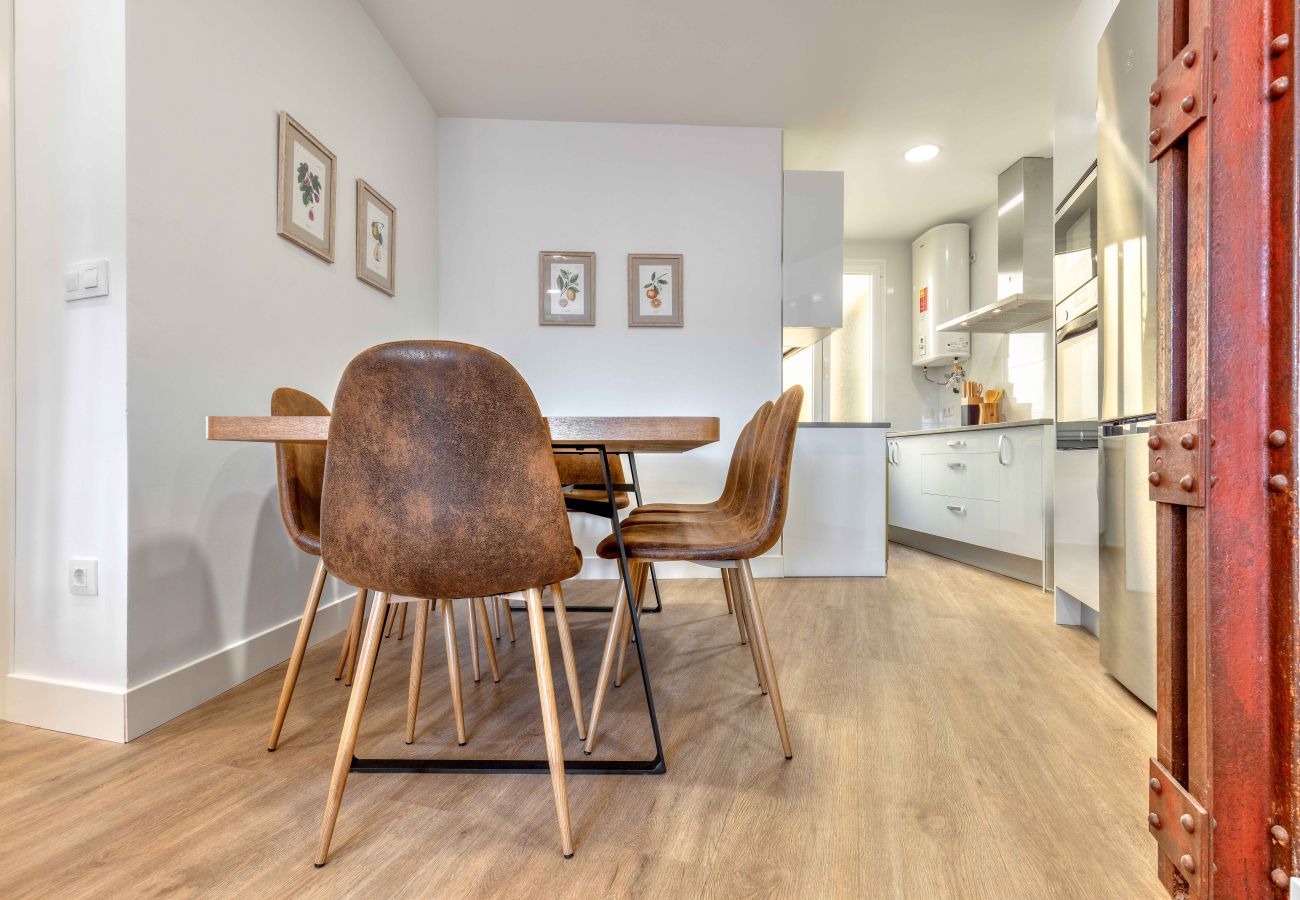 Apartamento en Madrid - Apartamento Artes Exclusive XII en Madrid