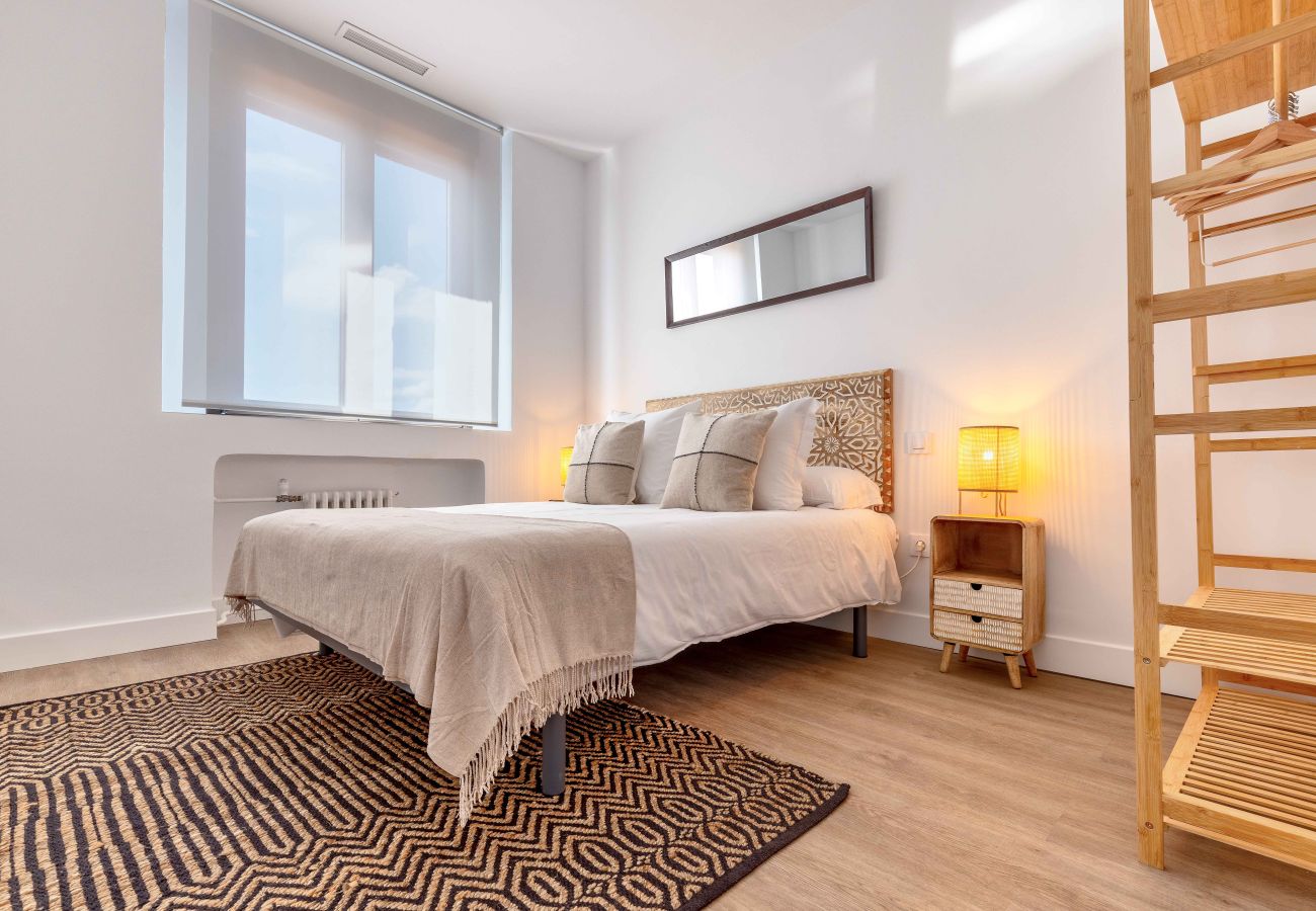 Apartamento en Madrid - Apartamento Artes Exclusive XII en Madrid