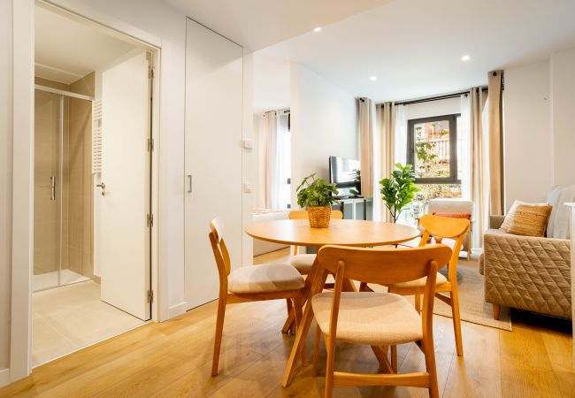 Estudio en Madrid - Apartamento Alcala I en Ventas Estudio en Madrid - Apartamento Alcala I en Ventas