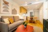 Estudio en Madrid - Apartamento Alcala I en Ventas Estudio en Madrid - Apartamento Alcala I en Ventas