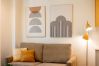 Estudio en Madrid - Apartamento Alcala I en Ventas Estudio en Madrid - Apartamento Alcala I en Ventas