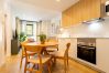 Estudio en Madrid - Apartamento Alcala IV en Ventas Estudio en Madrid - Apartamento Alcala IV en Ventas