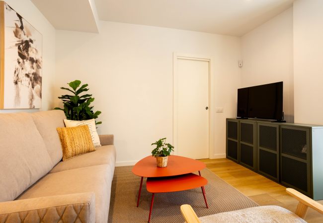 Apartamento en Madrid - Apartamento Alcala V en Ventas Apartamento en Madrid - Apartamento Alcala V en Ventas