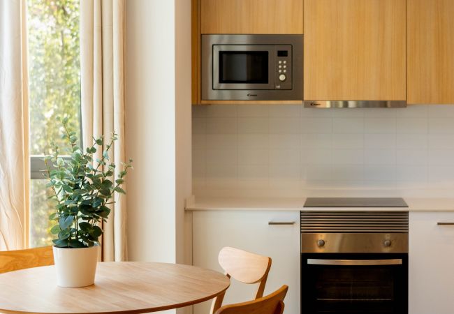 Apartamento en Madrid - Apartamento Alcala V en Ventas Apartamento en Madrid - Apartamento Alcala V en Ventas