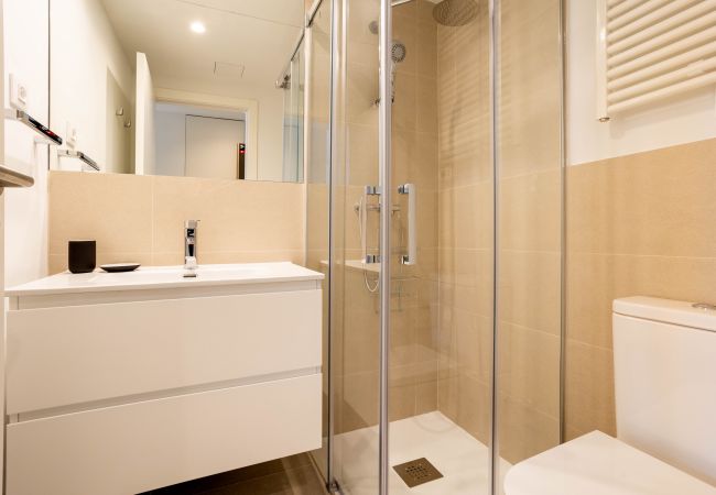 Apartamento en Madrid - Apartamento Alcala V en Ventas Apartamento en Madrid - Apartamento Alcala V en Ventas