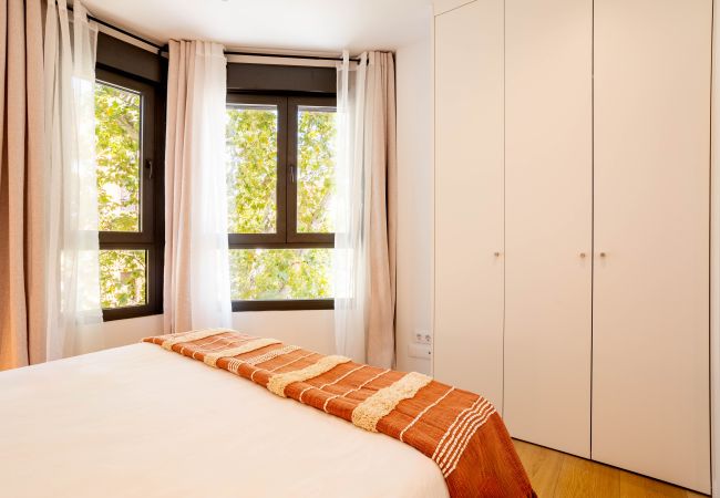 Apartamento en Madrid - Apartamento Alcala V en Ventas Apartamento en Madrid - Apartamento Alcala V en Ventas