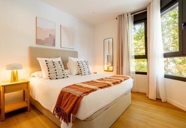 Apartamento en Madrid - Apartamento Alcala V en Ventas Apartamento en Madrid - Apartamento Alcala V en Ventas