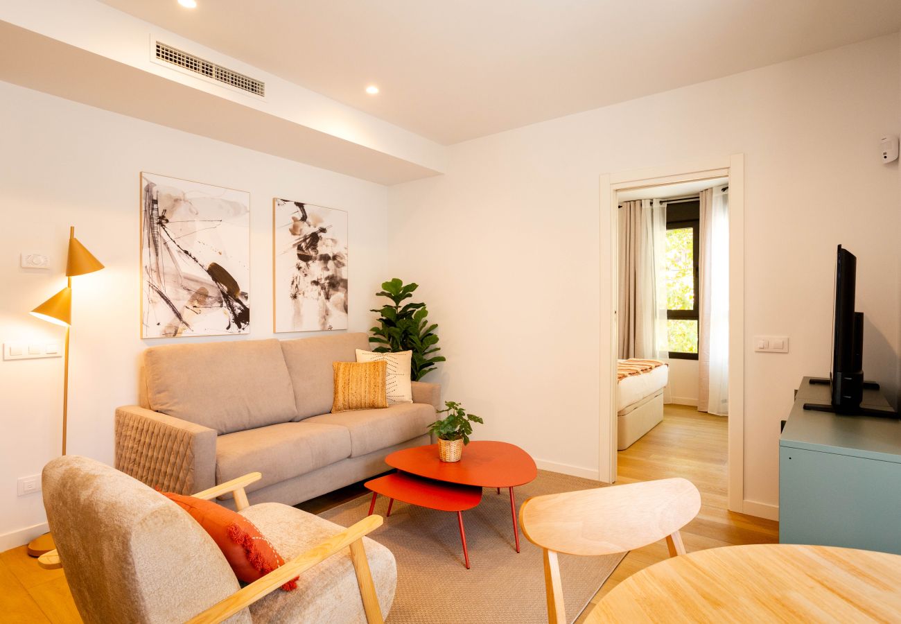 Apartamento en Madrid - Apartamento Alcala V en Ventas