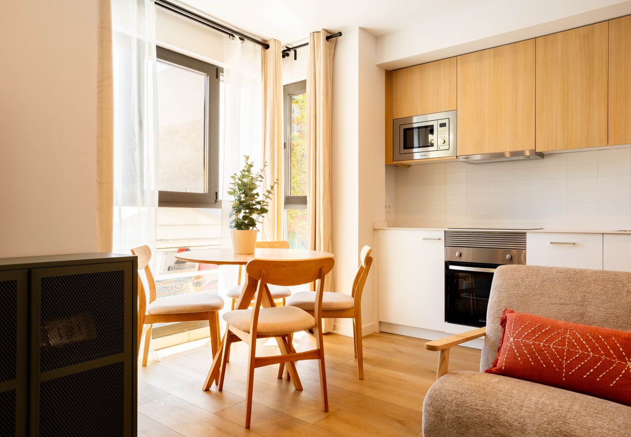 Apartamento en Madrid - Apartamento Alcala V en Ventas