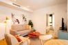 Apartamento en Madrid - Apartamento Alcala V en Ventas Apartamento en Madrid - Apartamento Alcala V en Ventas