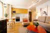 Apartamento en Madrid - Apartamento Alcala V en Ventas Apartamento en Madrid - Apartamento Alcala V en Ventas