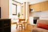 Apartamento en Madrid - Apartamento Alcala V en Ventas Apartamento en Madrid - Apartamento Alcala V en Ventas