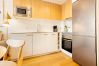 Estudio en Madrid - Apartamento Alcala VI en Ventas Estudio en Madrid - Apartamento Alcala VI en Ventas