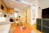 Estudio en Madrid - Apartamento Alcala VI en Ventas Estudio en Madrid - Apartamento Alcala VI en Ventas