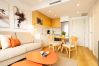 Estudio en Madrid - Apartamento Alcala VI en Ventas Estudio en Madrid - Apartamento Alcala VI en Ventas