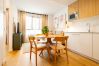 Estudio en Madrid - Apartamento Alcala VI en Ventas Estudio en Madrid - Apartamento Alcala VI en Ventas