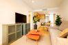Apartamento en Madrid - Apartamento Alcala VII en Ventas Apartamento en Madrid - Apartamento Alcala VII en Ventas
