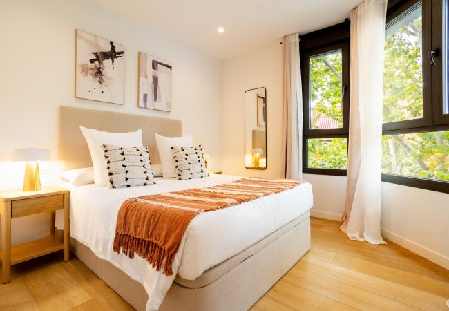 Apartamento en Madrid - Apartamento Alcala IX en Ventas Apartamento en Madrid - Apartamento Alcala IX en Ventas