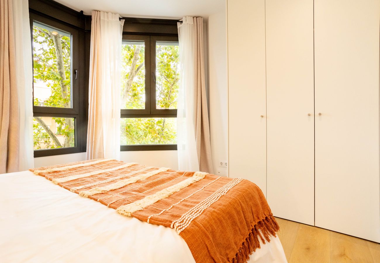 Apartamento en Madrid - Apartamento Alcala IX en Ventas