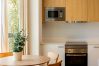 Apartamento en Madrid - Apartamento Alcala IX en Ventas Apartamento en Madrid - Apartamento Alcala IX en Ventas