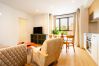 Apartamento en Madrid - Apartamento Alcala IX en Ventas Apartamento en Madrid - Apartamento Alcala IX en Ventas