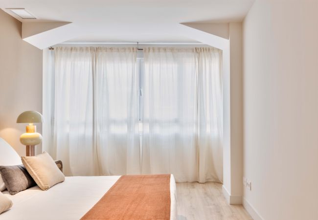 Apartamento en Madrid - Apartamento Bernabeu Place XI en Madrid Apartamento en Madrid - Apartamento Bernabeu Place XI en Madrid