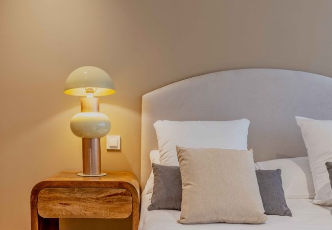 Apartamento en Madrid - Apartamento Bernabeu Place XI en Madrid Apartamento en Madrid - Apartamento Bernabeu Place XI en Madrid
