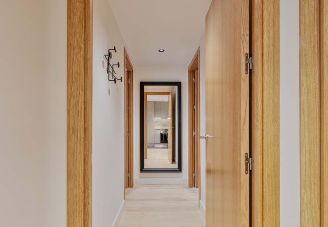 Apartamento en Madrid - Apartamento Bernabeu Place XI en Madrid Apartamento en Madrid - Apartamento Bernabeu Place XI en Madrid