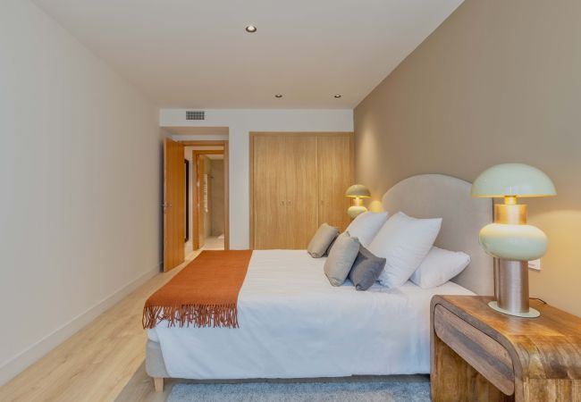 Apartamento en Madrid - Apartamento Bernabeu Place XI en Madrid Apartamento en Madrid - Apartamento Bernabeu Place XI en Madrid