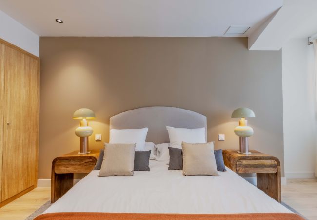 Apartamento en Madrid - Apartamento Bernabeu Place XI en Madrid Apartamento en Madrid - Apartamento Bernabeu Place XI en Madrid