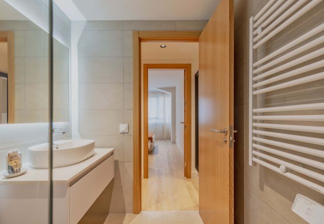 Apartamento en Madrid - Apartamento Bernabeu Place XI en Madrid Apartamento en Madrid - Apartamento Bernabeu Place XI en Madrid