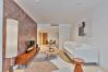 Apartamento en Madrid - Apartamento Bernabeu Place XI en Madrid Apartamento en Madrid - Apartamento Bernabeu Place XI en Madrid