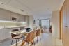 Apartamento en Madrid - Apartamento Bernabeu Place XI en Madrid Apartamento en Madrid - Apartamento Bernabeu Place XI en Madrid