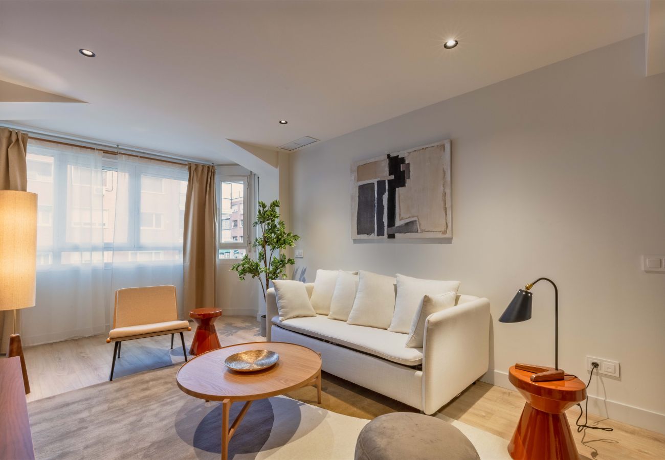 Apartamento en Madrid - Apartamento Bernabeu Place VIII en Madrid 