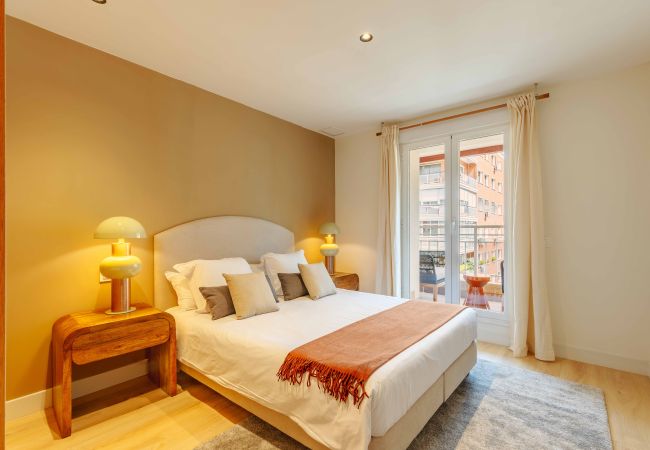 Apartamento en Madrid - Apartamento Bernabeu Place VII en Madrid Apartamento en Madrid - Apartamento Bernabeu Place VII en Madrid