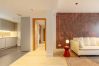 Apartamento en Madrid - Apartamento Bernabeu Place VII en Madrid Apartamento en Madrid - Apartamento Bernabeu Place VII en Madrid