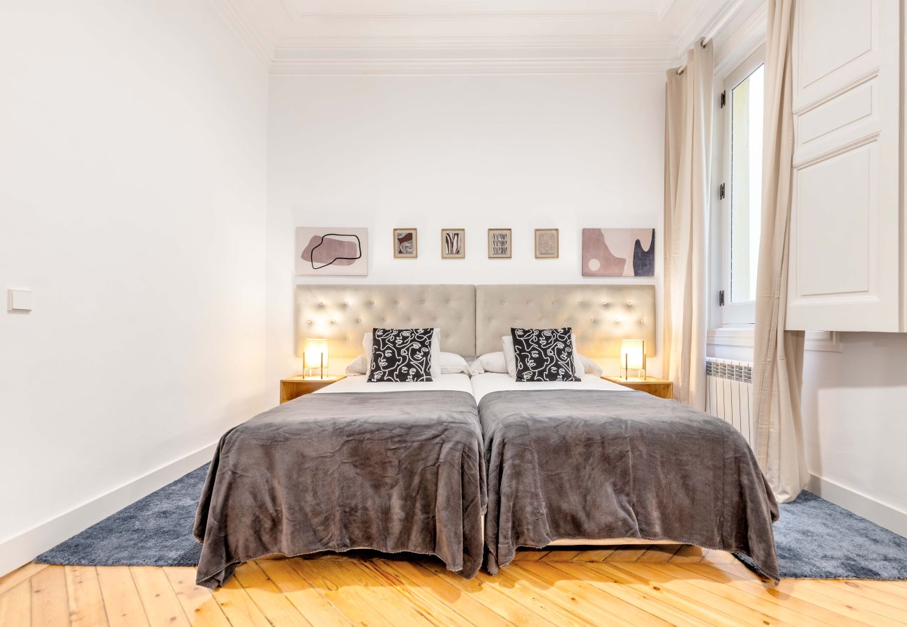 Apartamento en Madrid - Apartamento Retiro Place II en Madrid