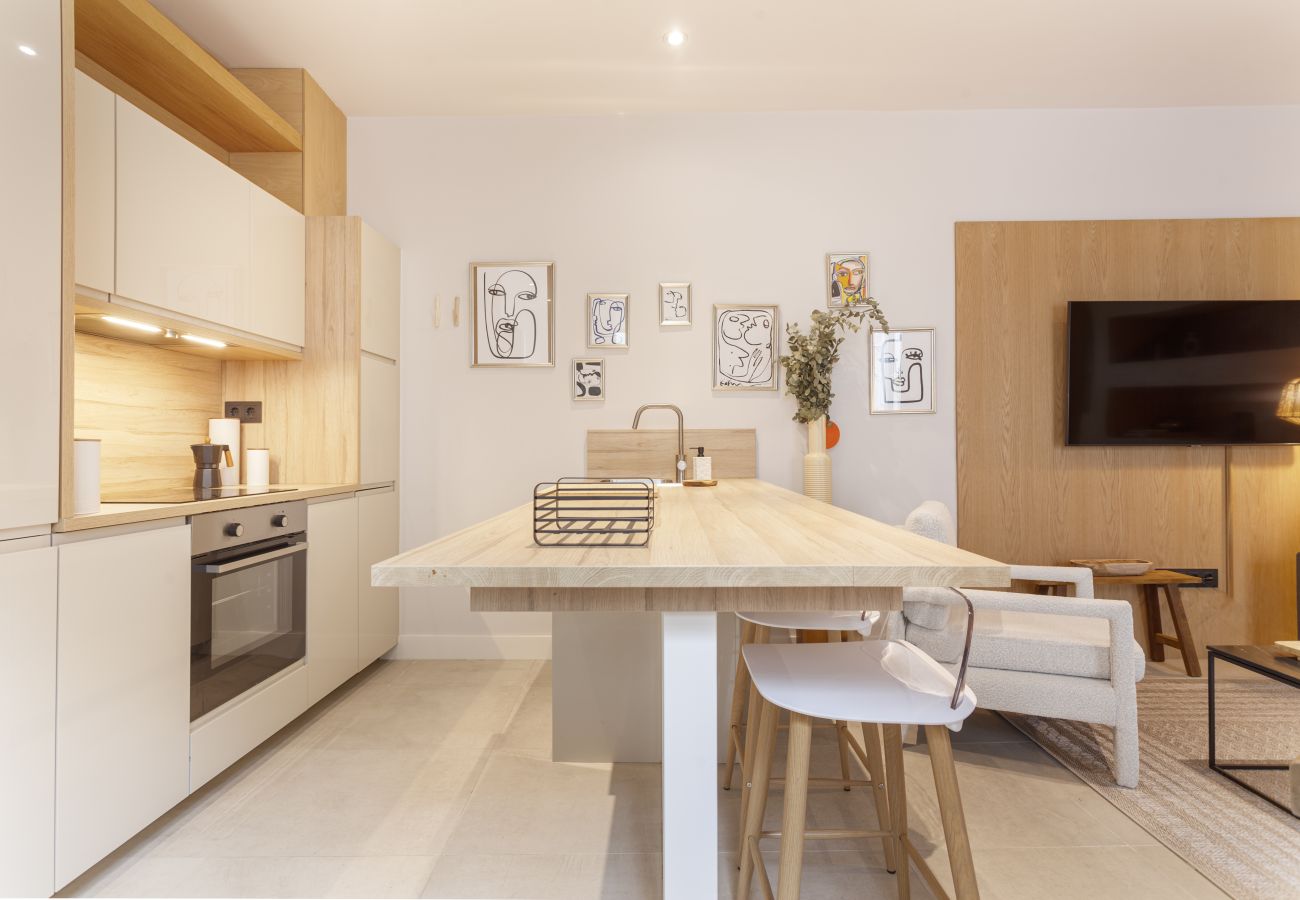 Apartamento en Madrid - Apartamento Malasaña IV en Madrid