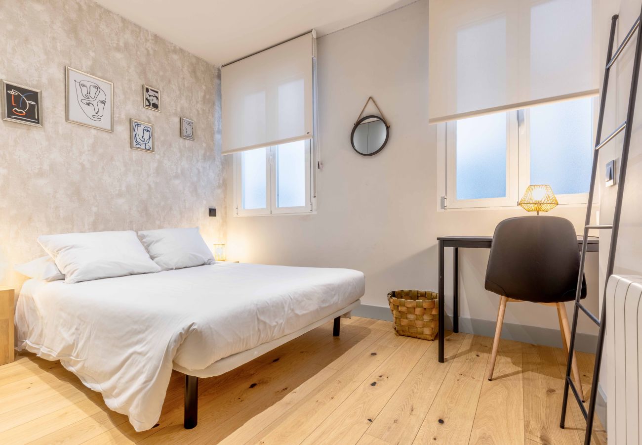 Apartamento en Madrid - Apartamento Malasaña VI en Madrid