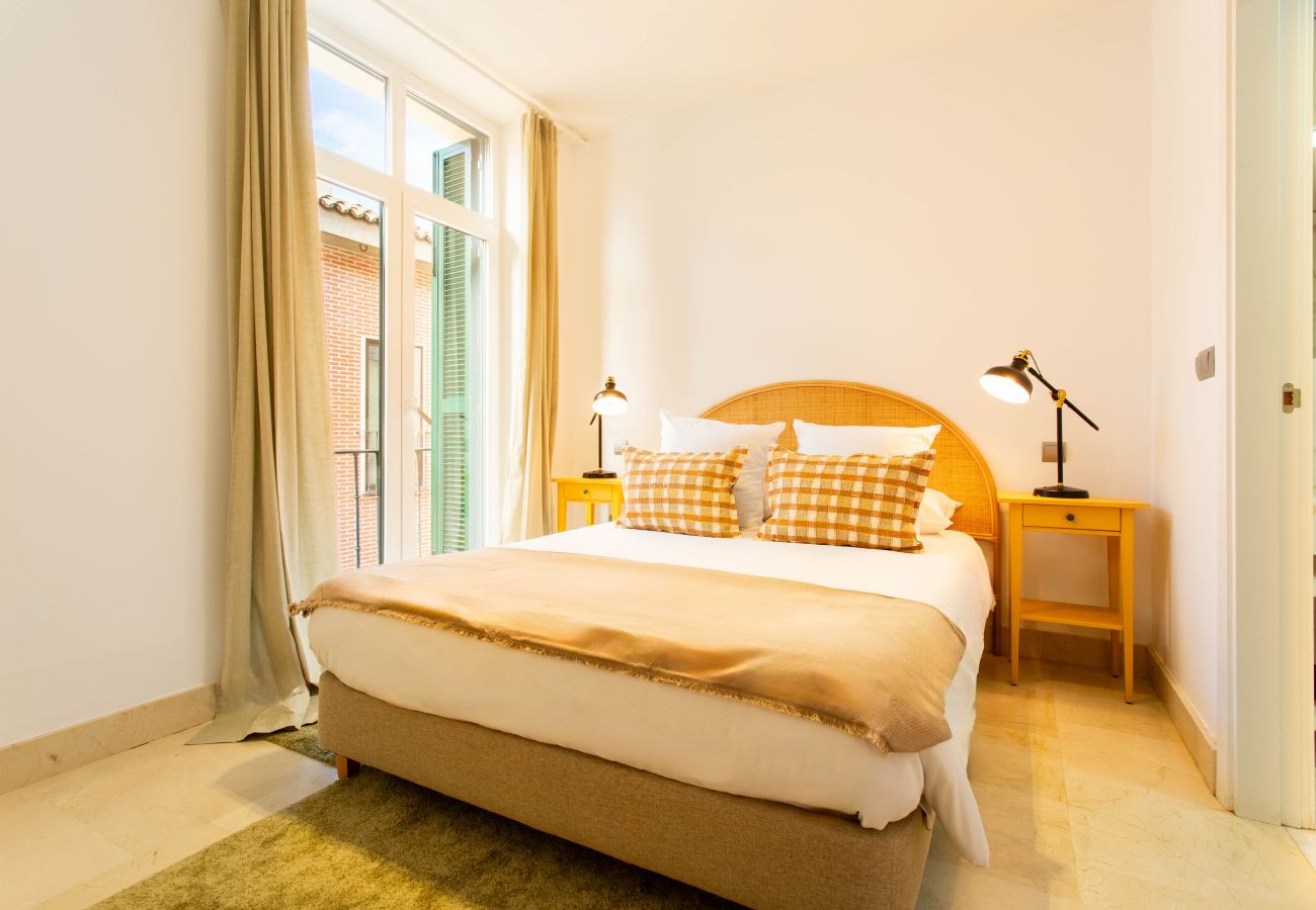 Apartamento en Madrid - Apartamento Echegaray IX en Huertas