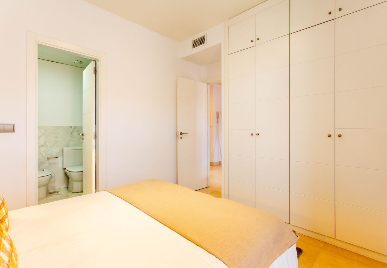 Apartamento en Madrid - Apartamento Echegaray IX en Huertas