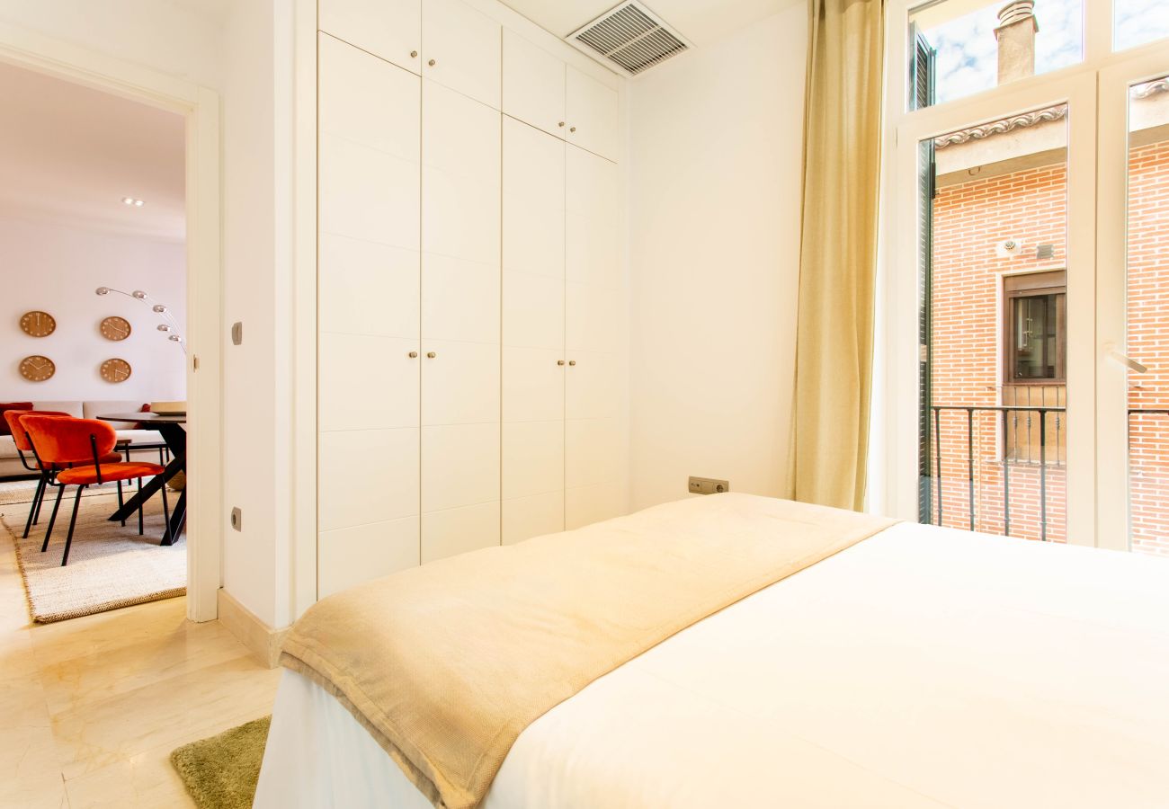 Apartamento en Madrid - Apartamento Echegaray IX en Huertas