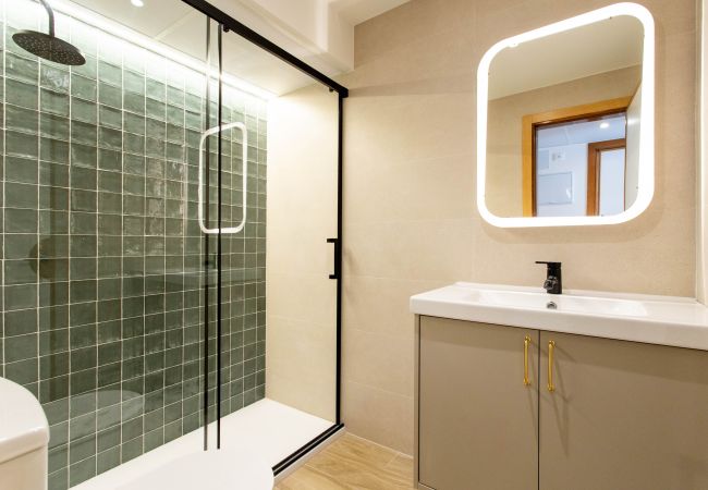 Apartamento en Madrid - Apartamento Victoria VIII en Cuatro Caminos Apartamento en Madrid - Apartamento Victoria VIII en Cuatro Caminos