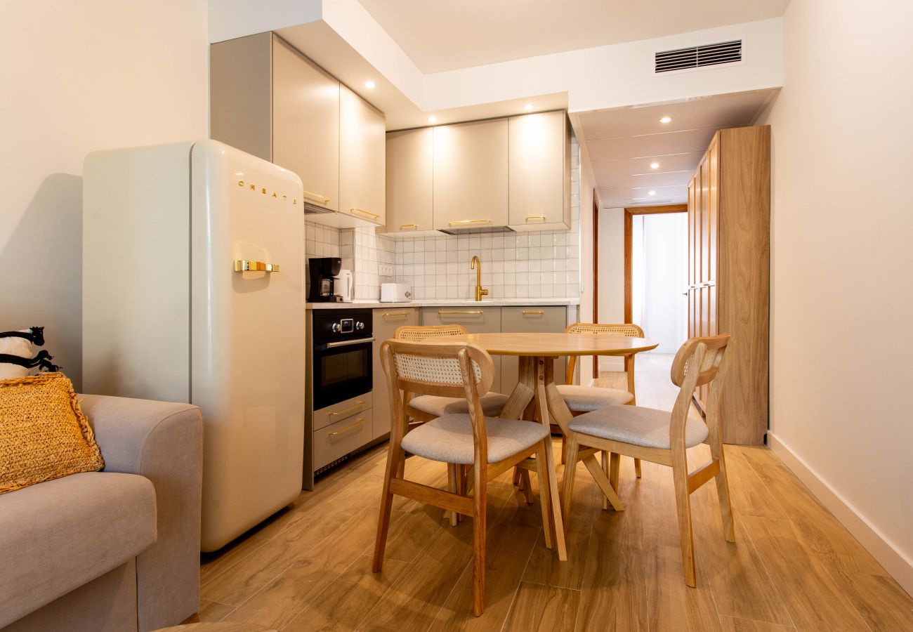 Apartamento en Madrid - Apartamento Victoria VIII en Cuatro Caminos