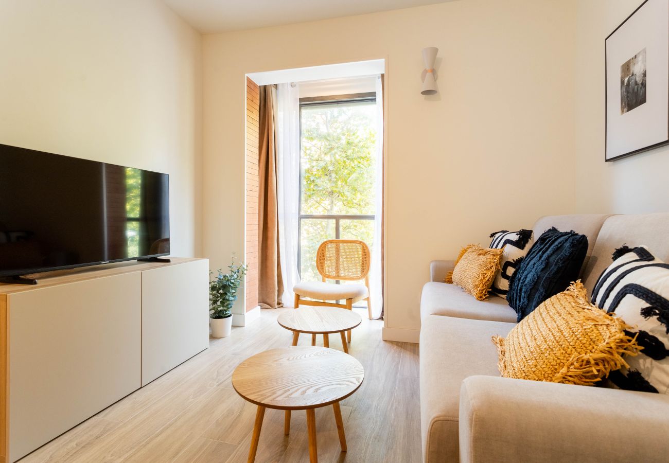 Apartamento en Madrid - Apartamento Victoria VIII en Cuatro Caminos