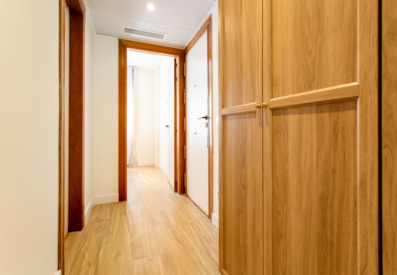 Apartamento en Madrid - Apartamento Victoria VIII en Cuatro Caminos