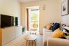 Apartamento en Madrid - Apartamento Victoria VIII en Cuatro Caminos Apartamento en Madrid - Apartamento Victoria VIII en Cuatro Caminos