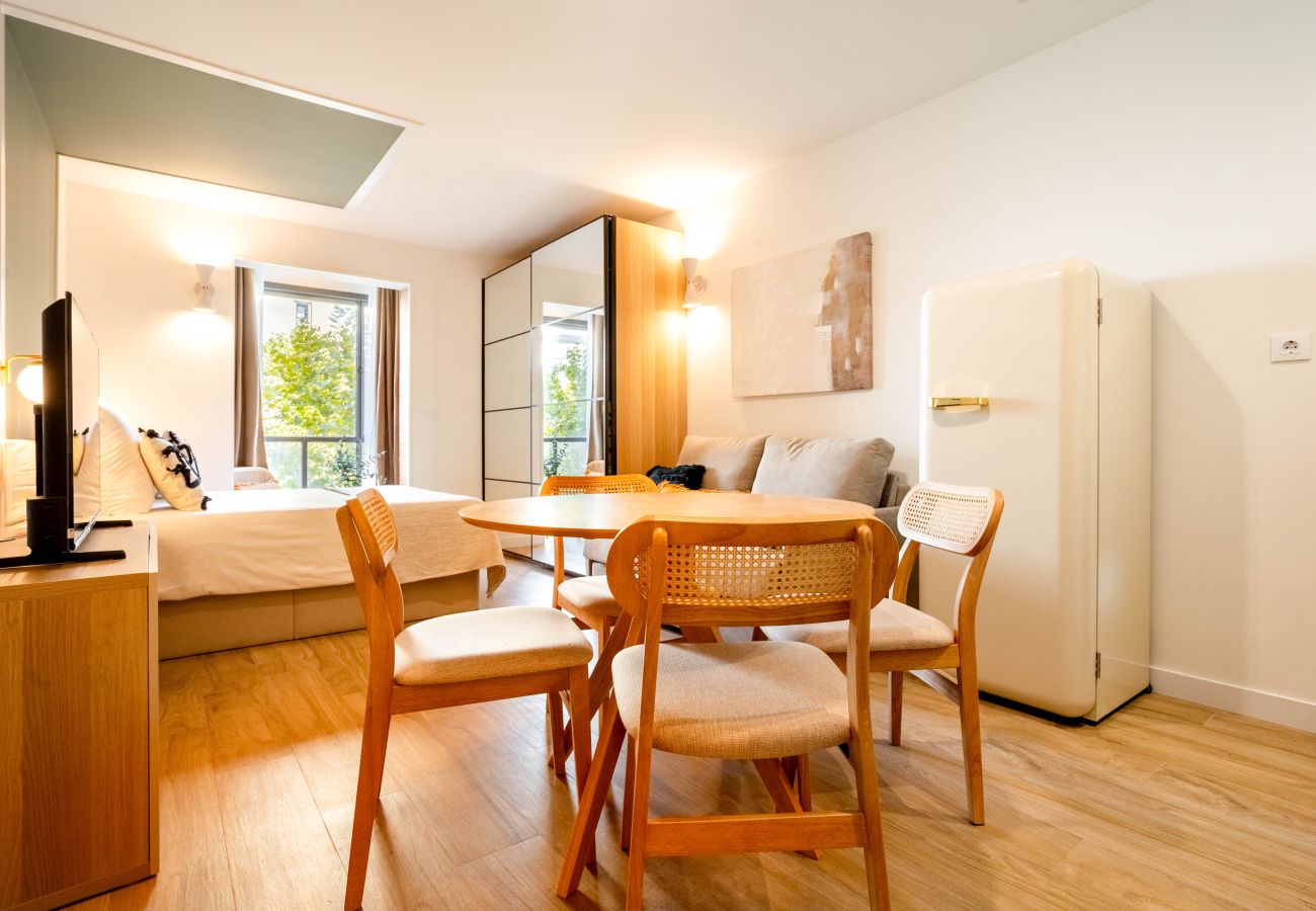 Estudio en Madrid - Apartamento Victoria X en Cuatro Caminos