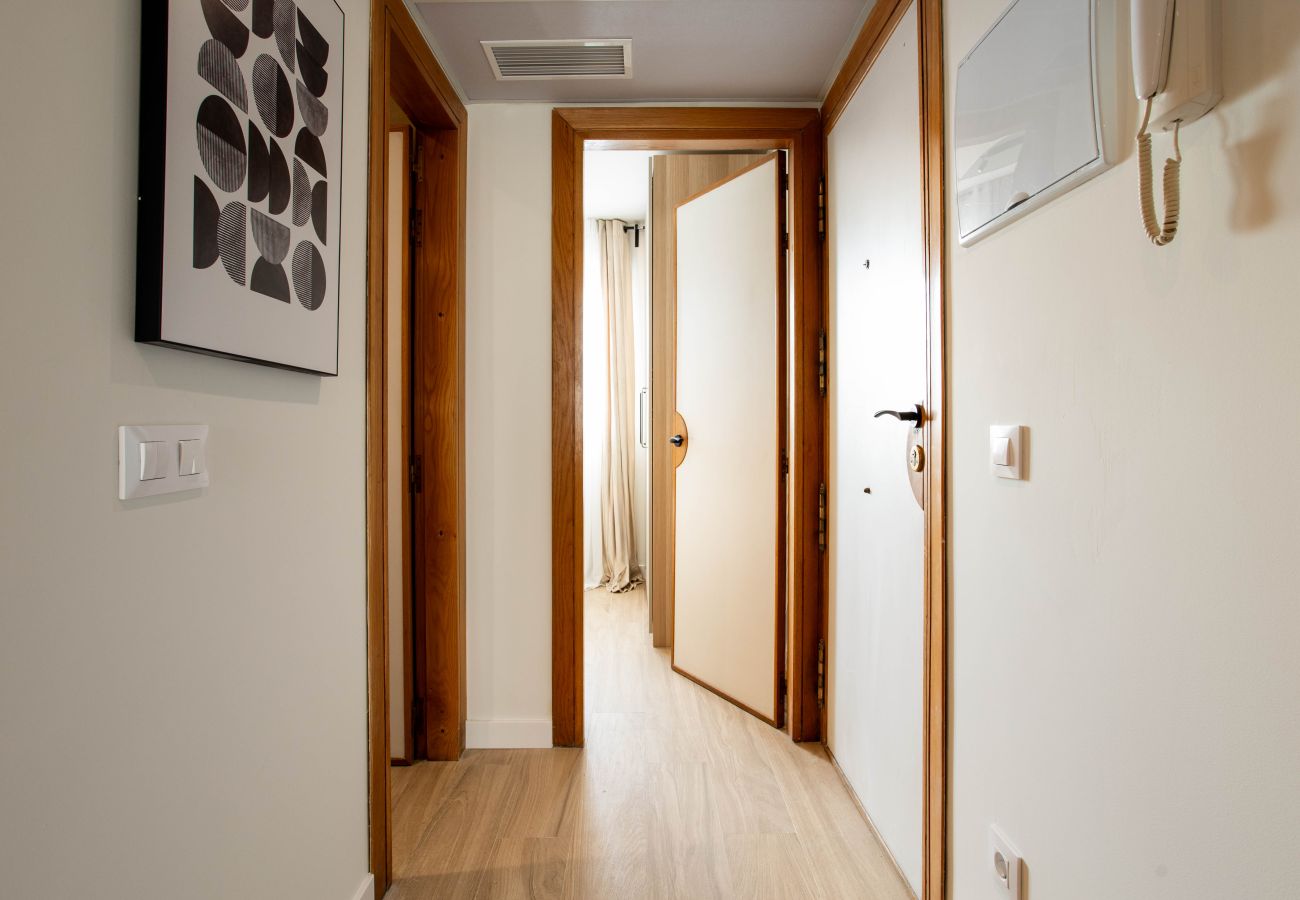 Apartamento en Madrid - Apartamento Victoria XI en Cuatro Caminos