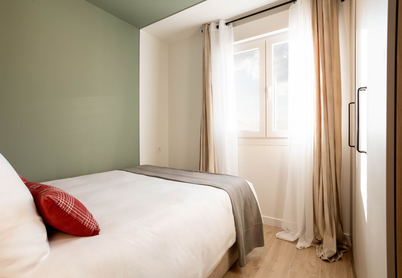 Apartamento en Madrid - Apartamento Victoria XI en Cuatro Caminos